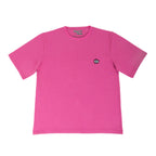 Touch Is Seen Boxy T-Shirt