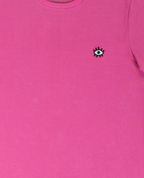 Touch Is Seen Boxy T-Shirt