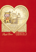 Part time gigolo