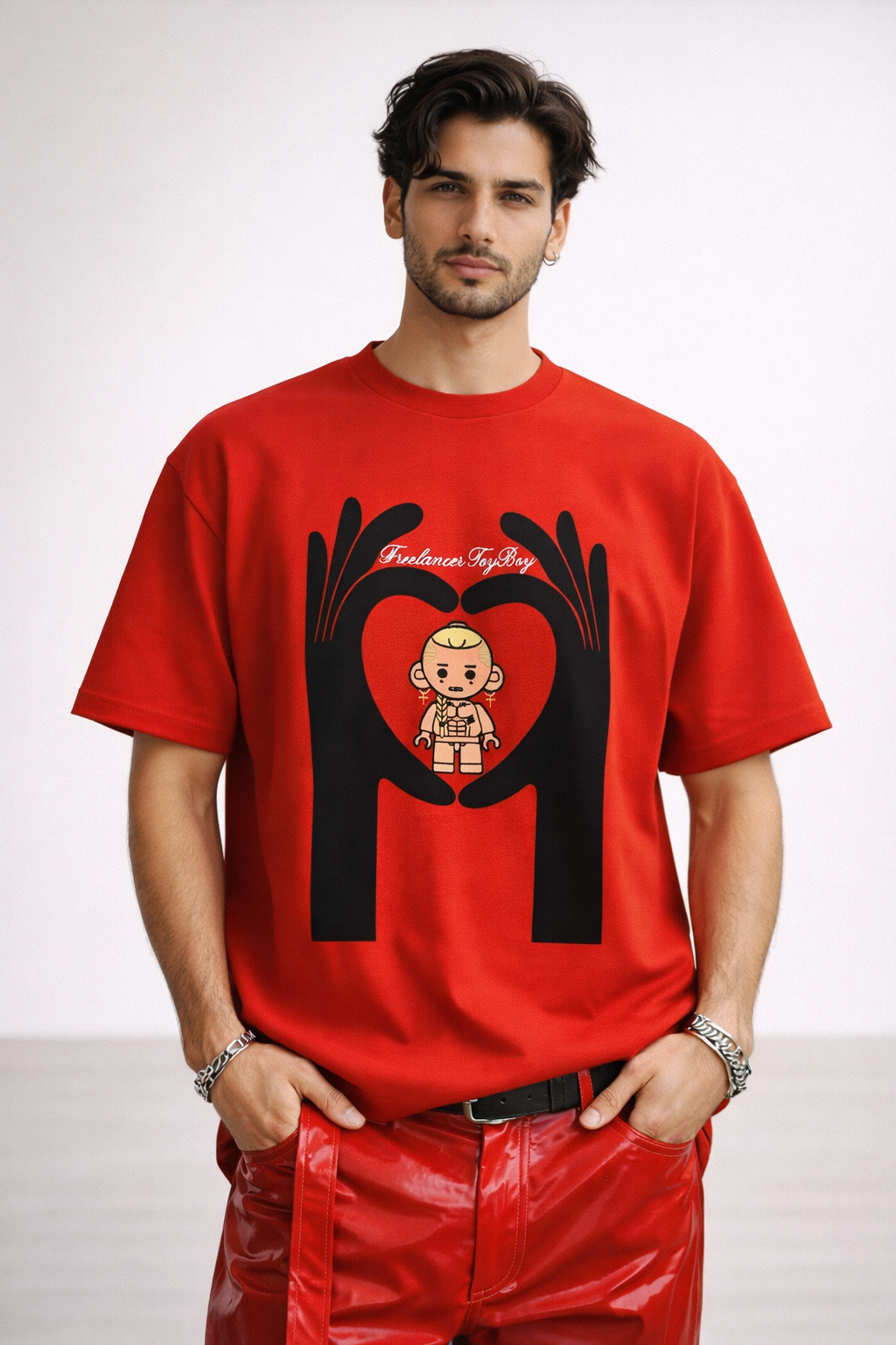 Amor mio